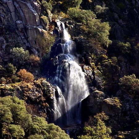 La Gargantilla Jerte Dış mekan fotoğraf