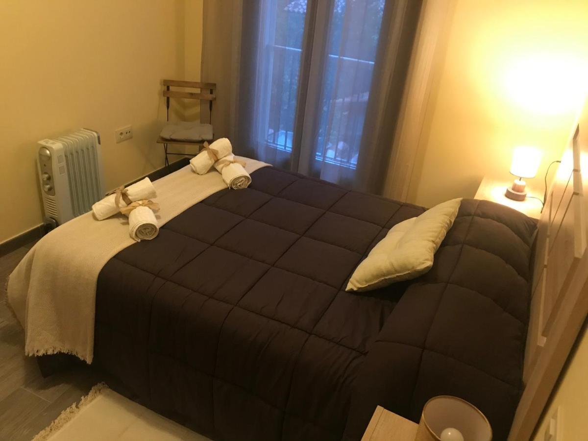 La Gargantilla Jerte Dış mekan fotoğraf