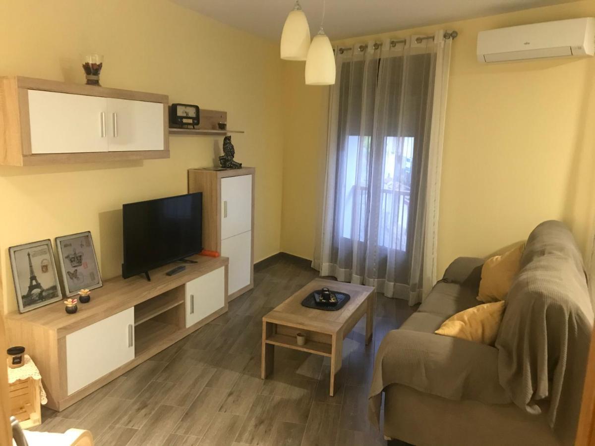 La Gargantilla Jerte Dış mekan fotoğraf