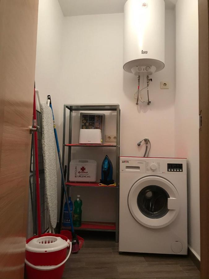 La Gargantilla Jerte Dış mekan fotoğraf