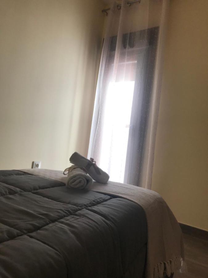 La Gargantilla Jerte Dış mekan fotoğraf