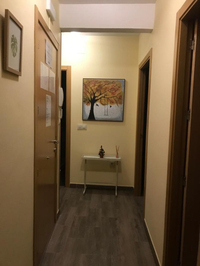 La Gargantilla Jerte Dış mekan fotoğraf